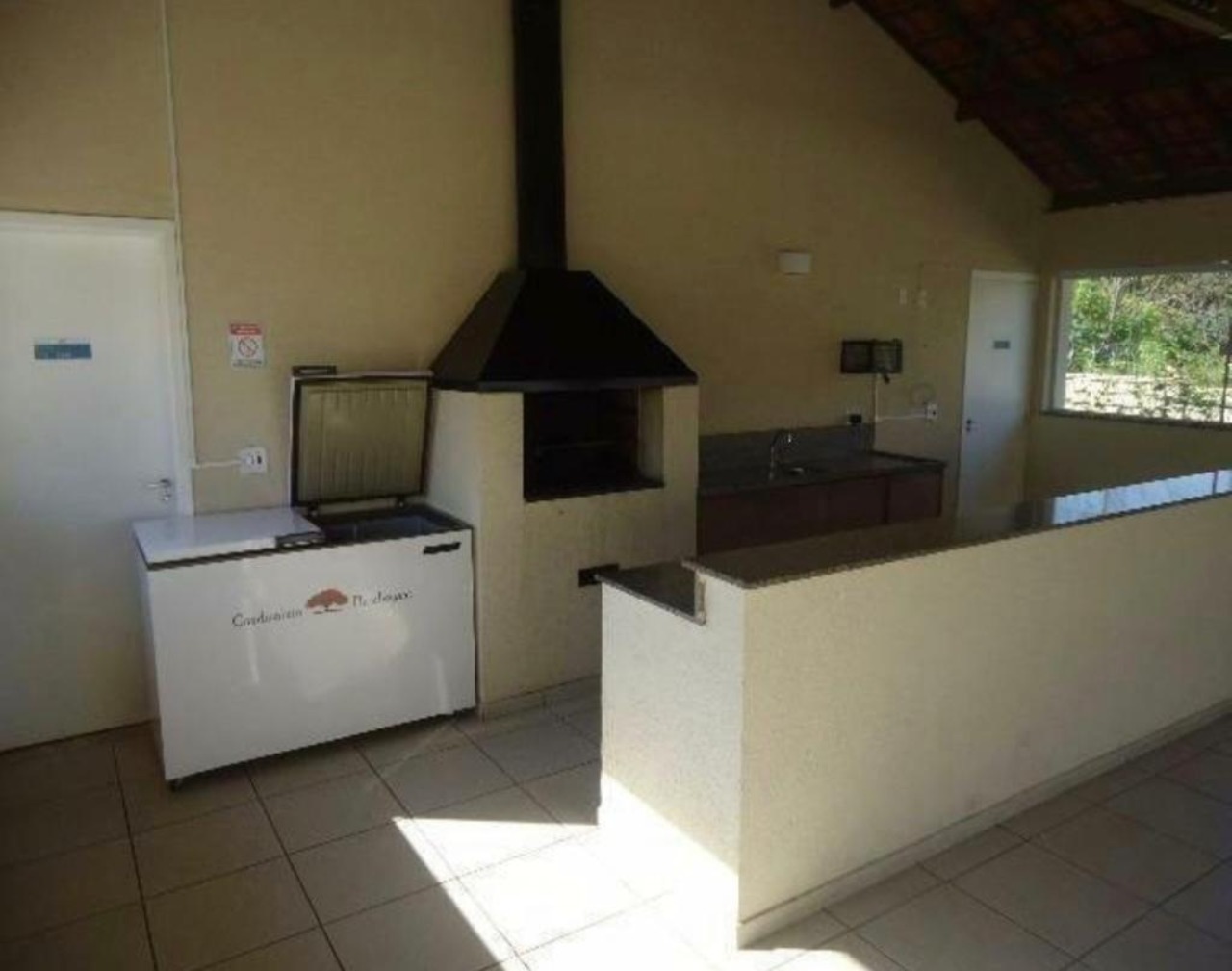 Apartamento, 2 quartos, 43 m² - Foto 2