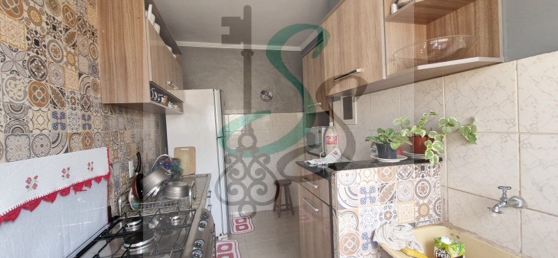 Apartamento, 2 quartos, 50 m² - Foto 5