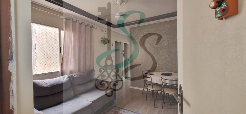 Apartamento, 2 quartos, 50 m² - Foto 12