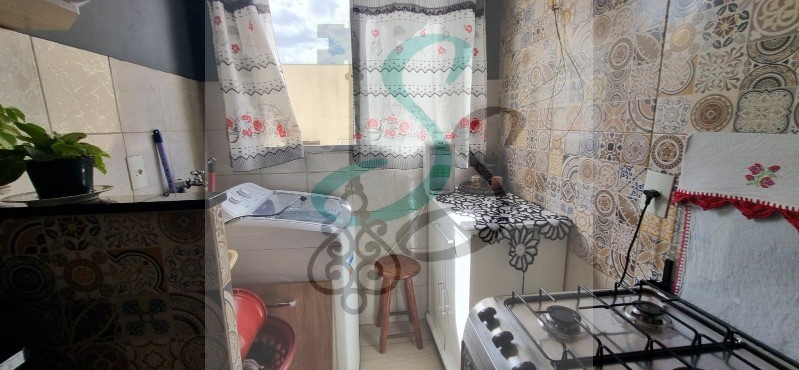Apartamento, 2 quartos, 50 m² - Foto 3