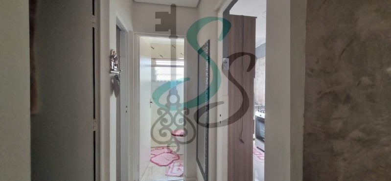 Apartamento, 2 quartos, 50 m² - Foto 9