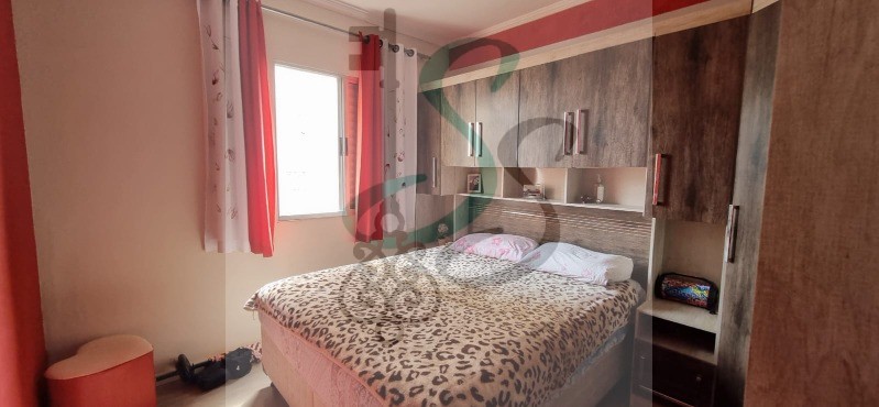 Apartamento, 2 quartos, 50 m² - Foto 10