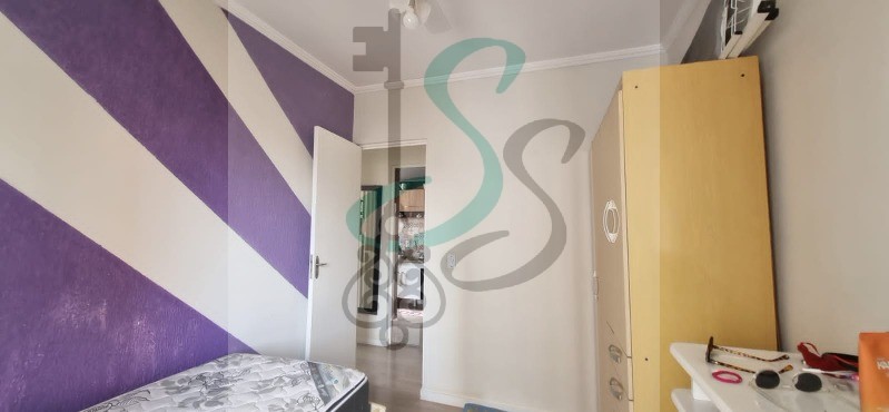 Apartamento, 2 quartos, 50 m² - Foto 8