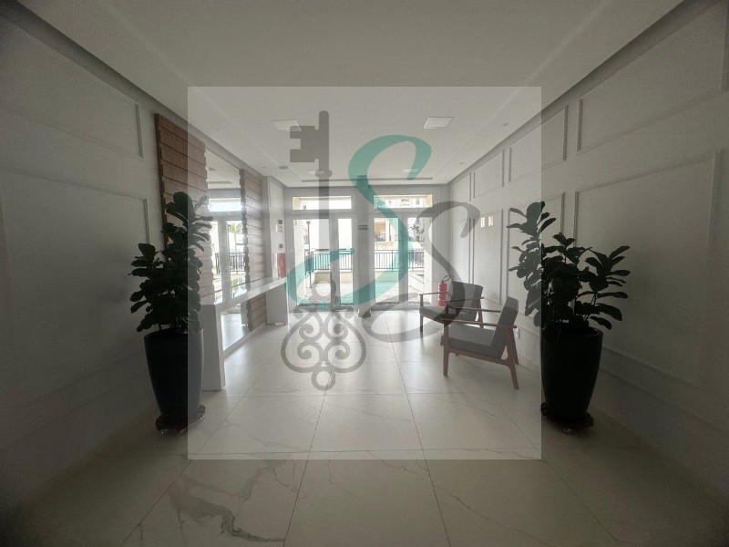 Apartamento à venda com 3 quartos, 91m² - Foto 2
