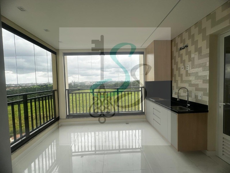 Apartamento à venda com 3 quartos, 91m² - Foto 1