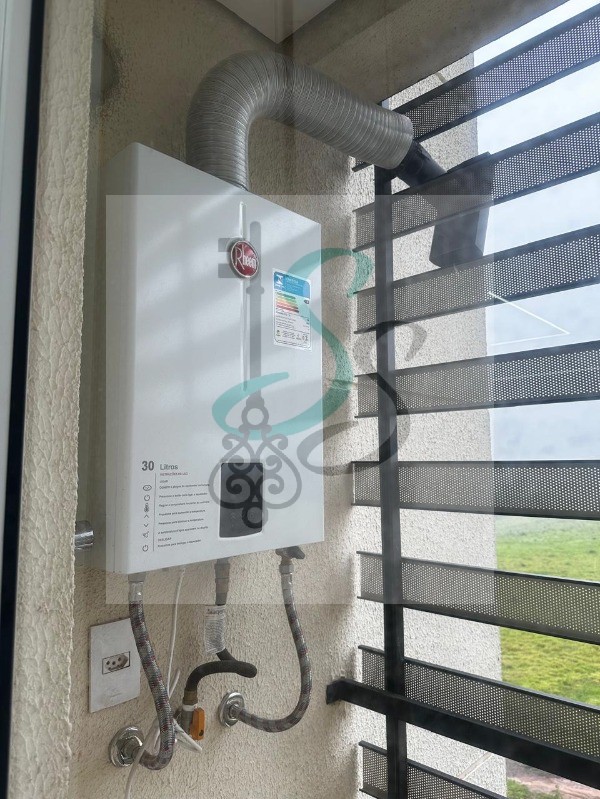 Apartamento à venda com 3 quartos, 91m² - Foto 37