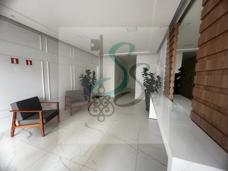 Apartamento à venda com 3 quartos, 91m² - Foto 3