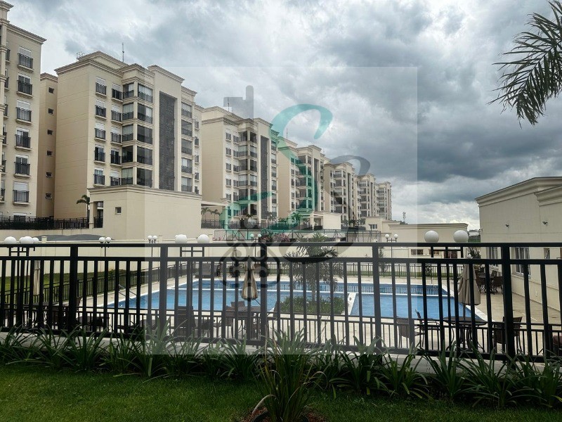 Apartamento à venda com 3 quartos, 91m² - Foto 4