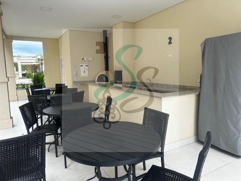 Apartamento à venda com 3 quartos, 91m² - Foto 6