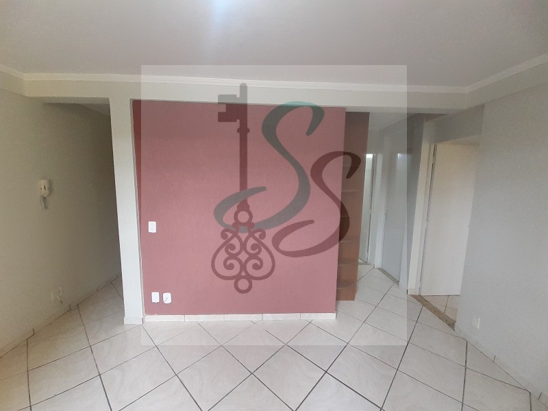 Apartamento, 2 quartos, 57 m² - Foto 2