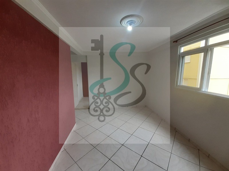 Apartamento, 2 quartos, 57 m² - Foto 1