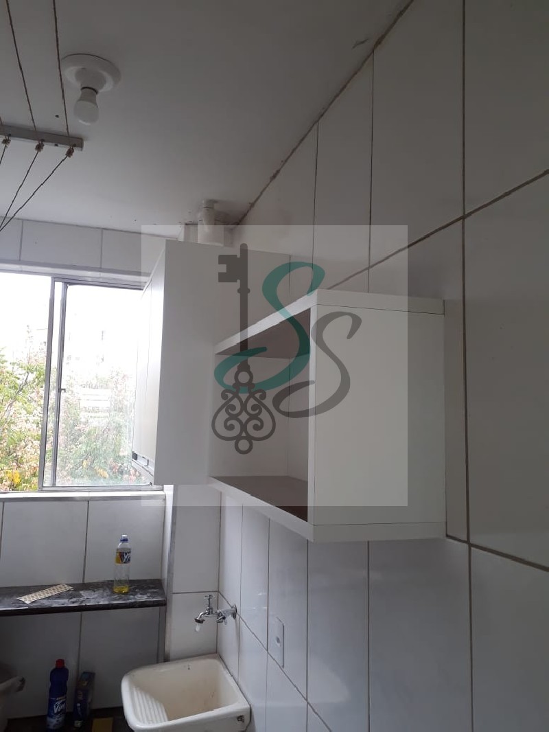 Apartamento, 2 quartos, 50 m² - Foto 27