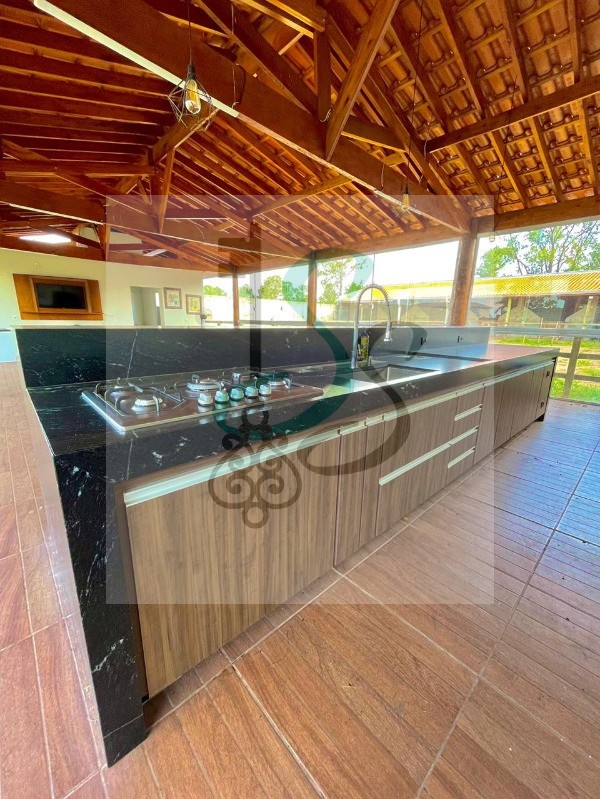 Chácara, 2 quartos - Foto 6