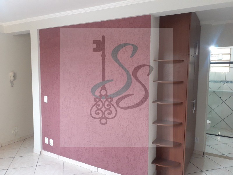 Apartamento, 2 quartos, 57 m² - Foto 5