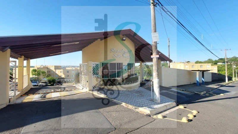Apartamento, 2 quartos, 57 m² - Foto 3