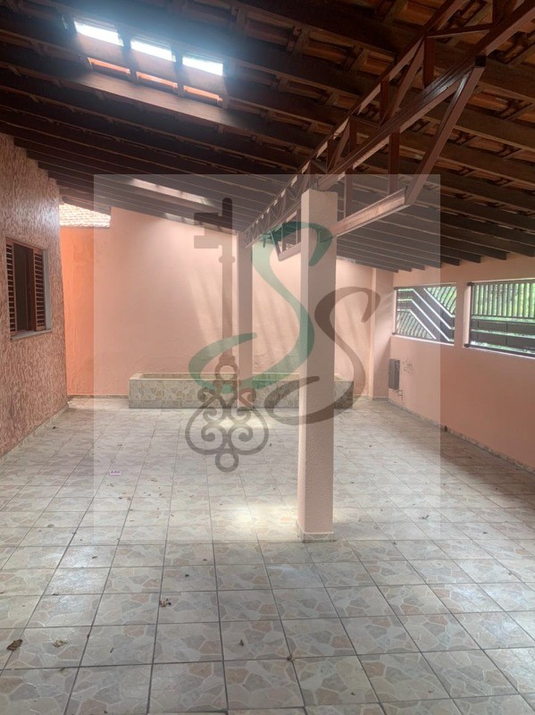Casa, 3 quartos, 300 m² - Foto 4