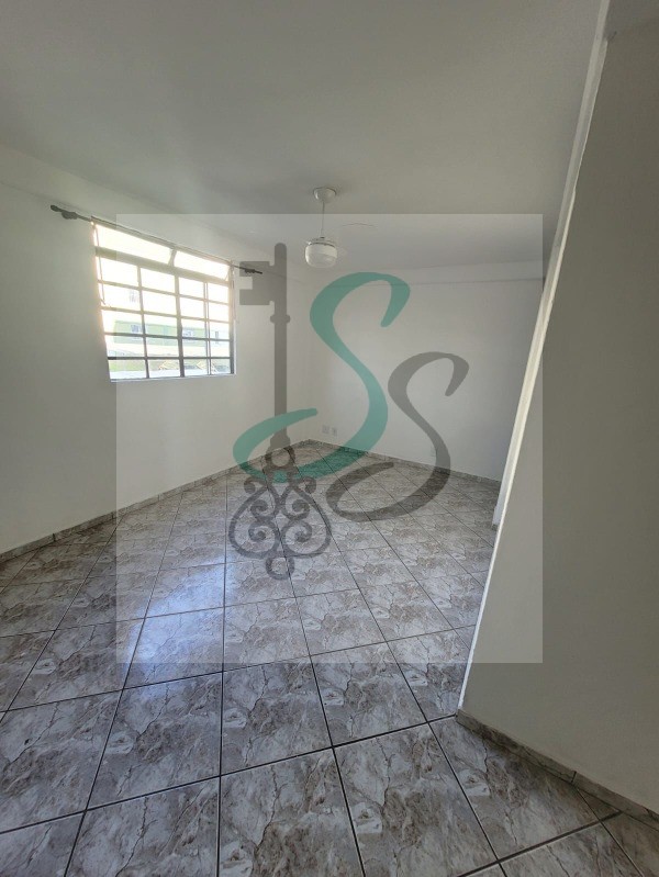 Apartamento, 2 quartos, 57 m² - Foto 1