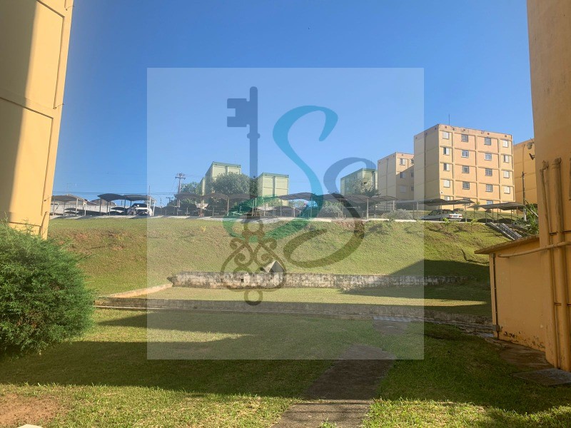 Apartamento, 2 quartos, 57 m² - Foto 6