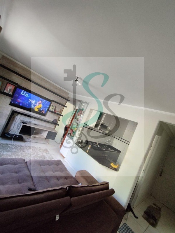 Apartamento, 2 quartos, 57 m² - Foto 3