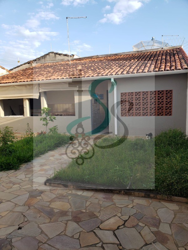 Casa, 3 quartos, 300 m² - Foto 21
