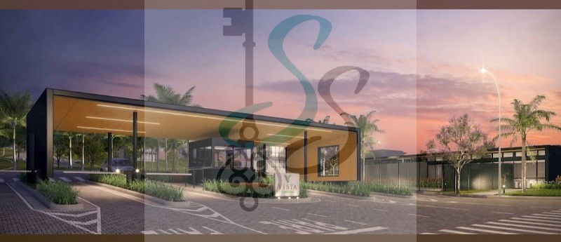 Terreno, 261 m² - Foto 8