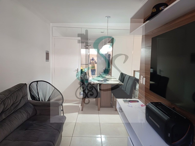 Apartamento, 2 quartos, 65 m² - Foto 18