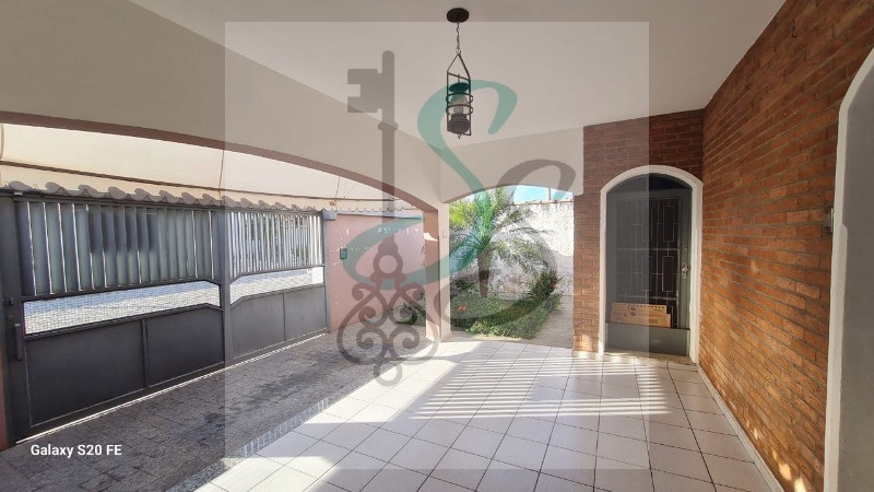 Casa, 3 quartos, 300 m² - Foto 11