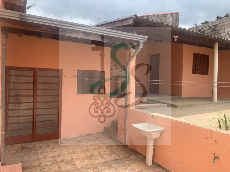 Casa, 3 quartos, 300 m² - Foto 15