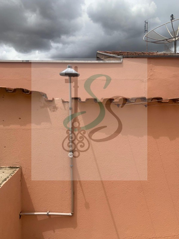 Casa, 3 quartos, 300 m² - Foto 20