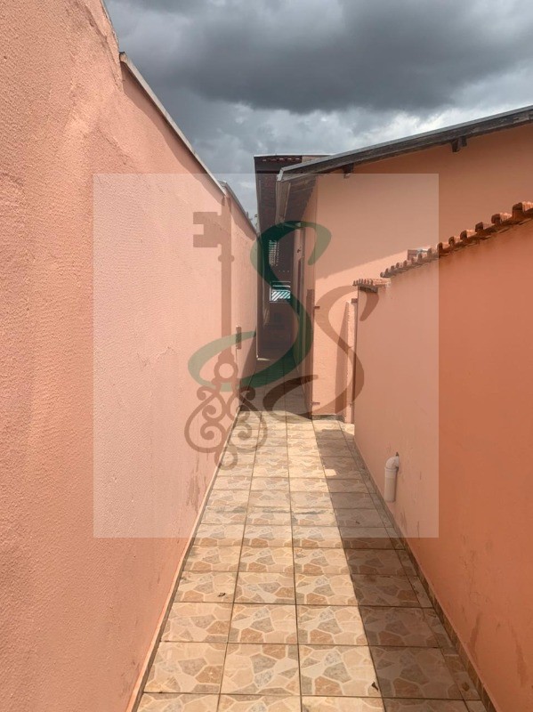 Casa, 3 quartos, 300 m² - Foto 11