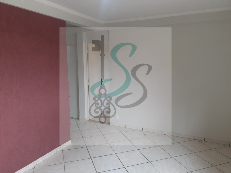 Apartamento, 2 quartos, 57 m² - Foto 3