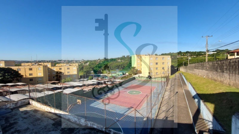 Apartamento, 2 quartos, 57 m² - Foto 1
