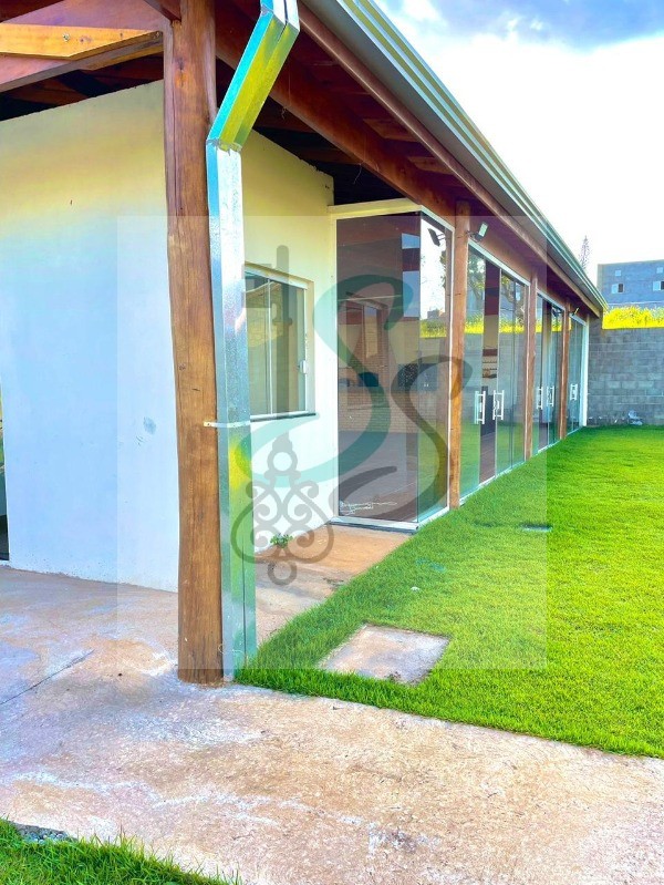 Chácara, 2 quartos - Foto 36
