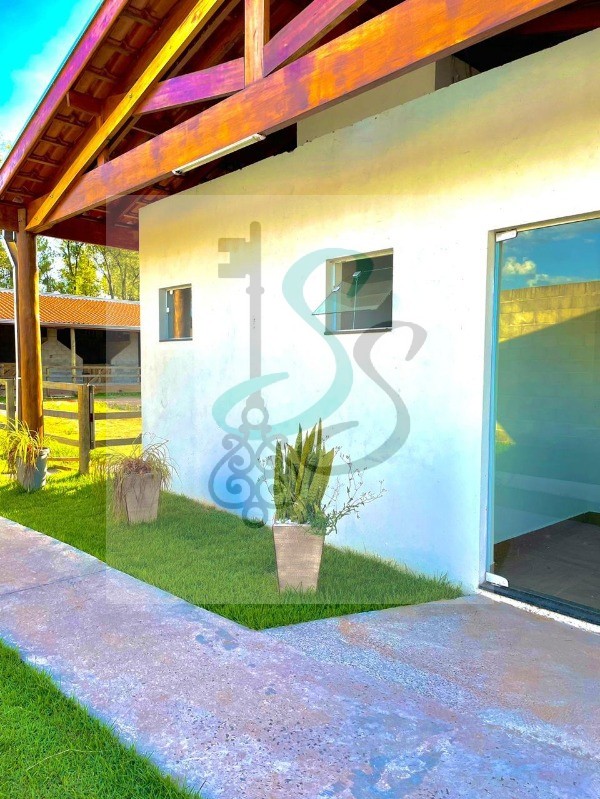 Chácara, 2 quartos - Foto 38
