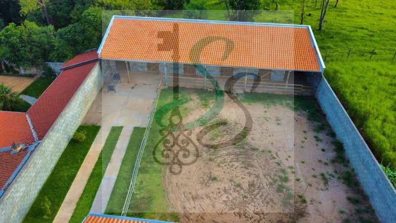 Chácara, 2 quartos - Foto 61