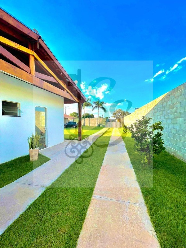 Chácara, 2 quartos - Foto 47