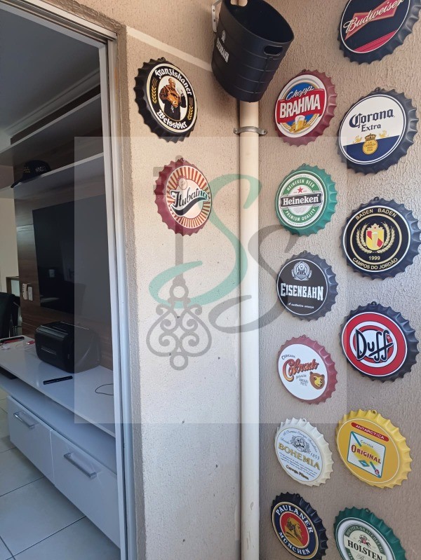 Apartamento, 2 quartos, 65 m² - Foto 2