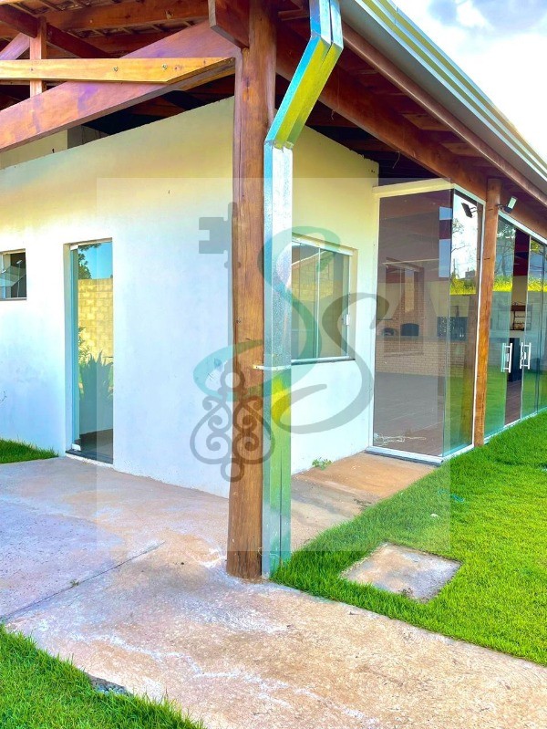 Chácara, 2 quartos - Foto 35