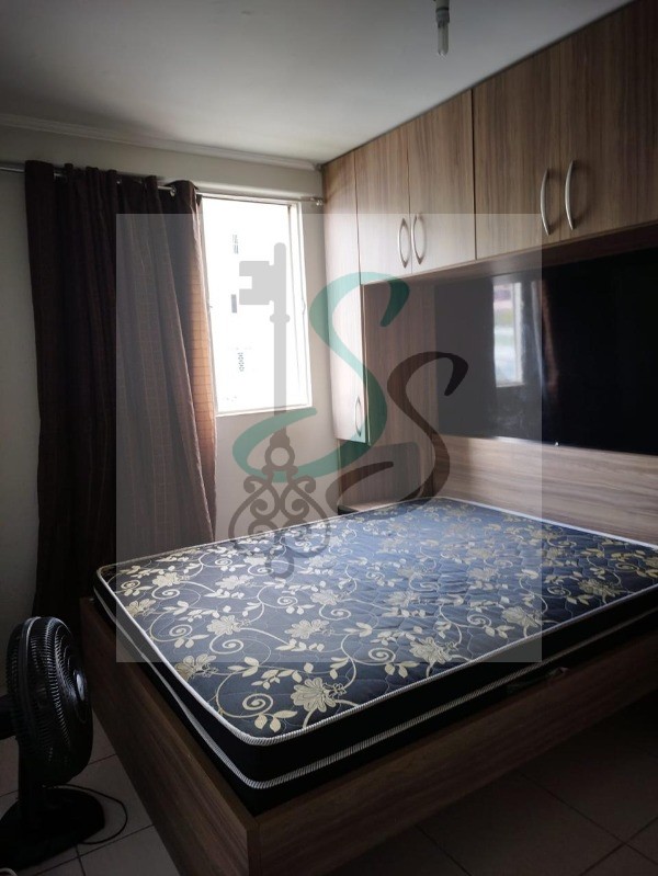 Apartamento, 2 quartos, 57 m² - Foto 4