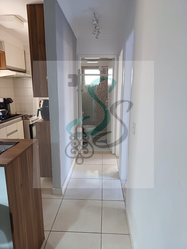Apartamento, 2 quartos, 65 m² - Foto 11