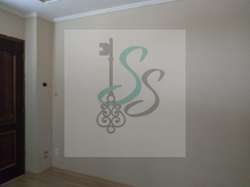 Apartamento, 2 quartos, 50 m² - Foto 9