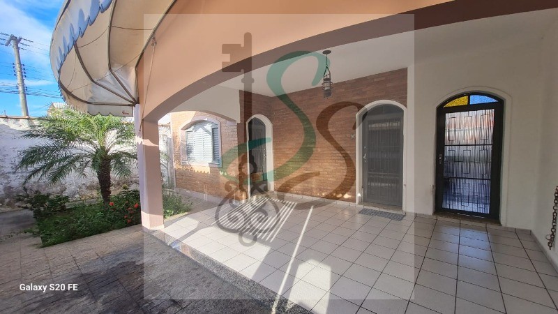 Casa, 3 quartos, 300 m² - Foto 12