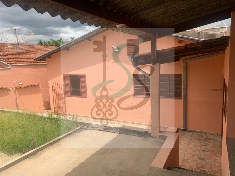 Casa, 3 quartos, 300 m² - Foto 12