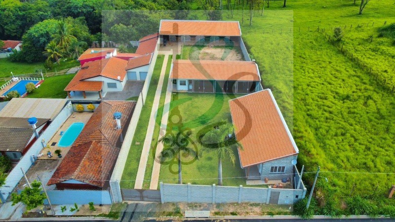 Chácara, 2 quartos - Foto 56