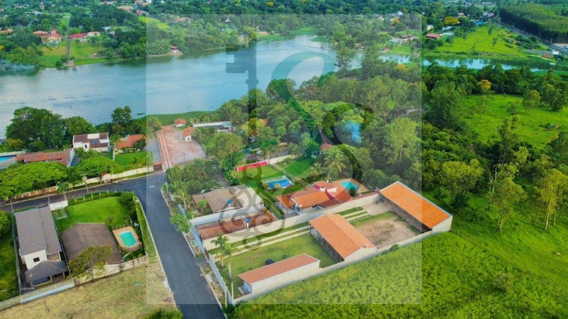 Chácara, 2 quartos - Foto 82