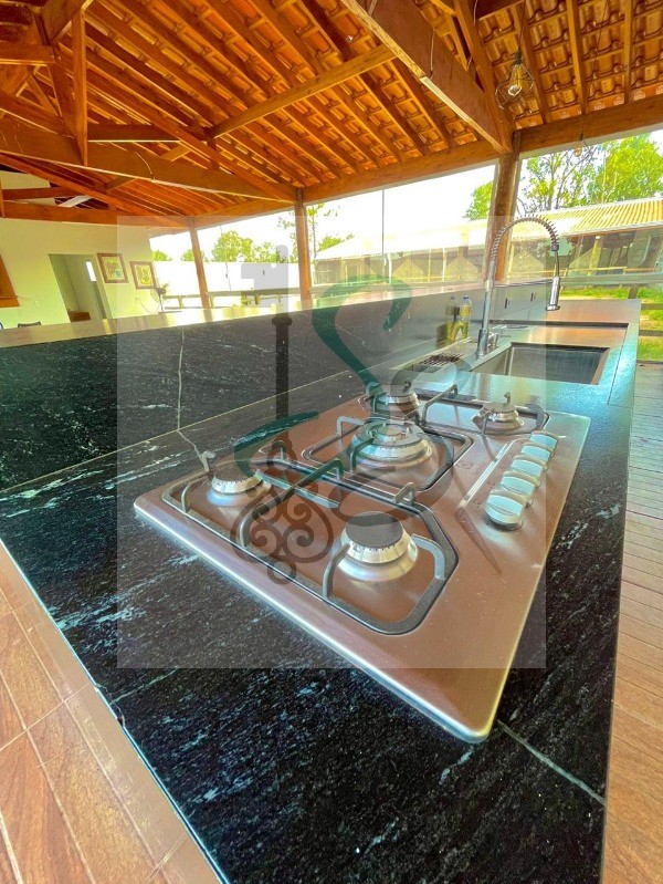 Chácara, 2 quartos - Foto 4