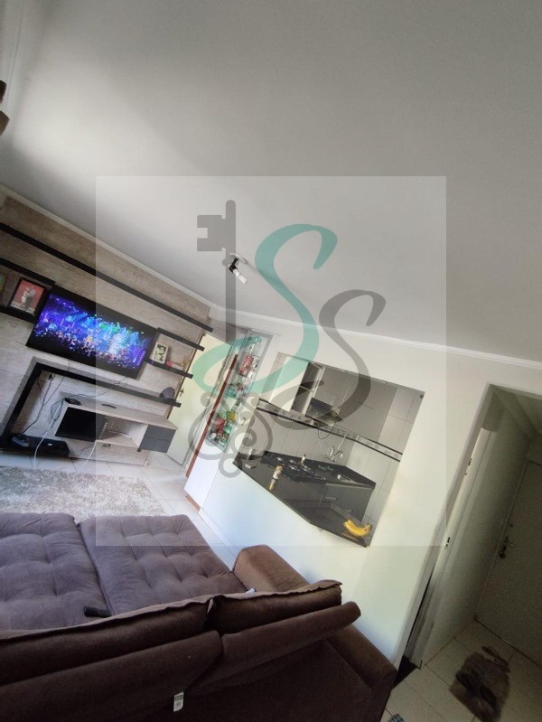 Apartamento, 2 quartos, 57 m² - Foto 2