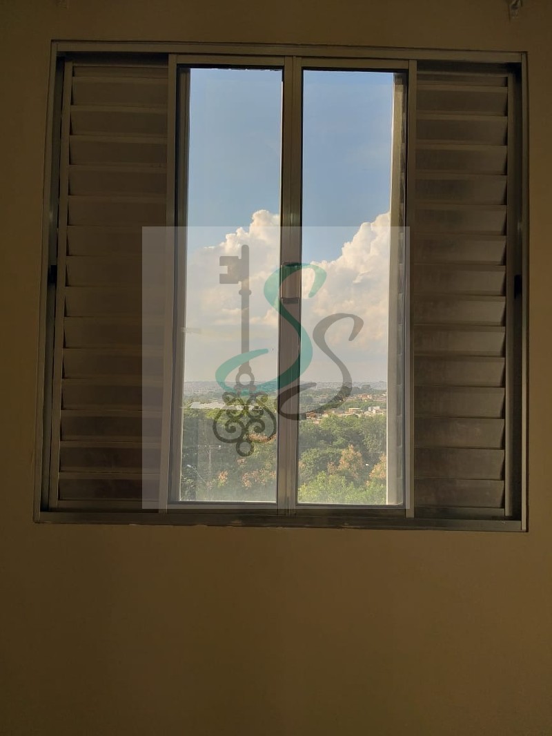 Apartamento, 2 quartos, 50 m² - Foto 5