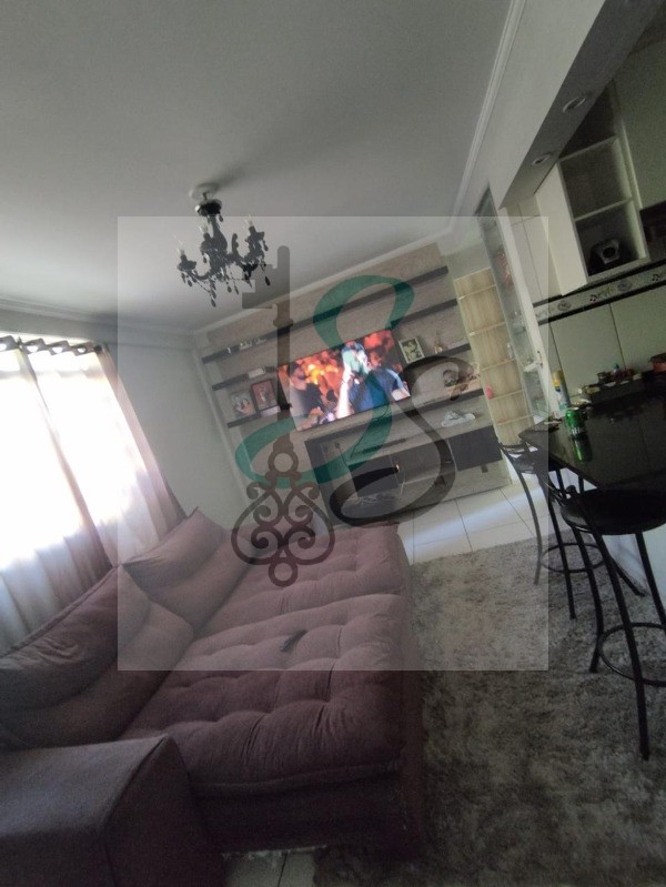 Apartamento, 2 quartos, 57 m² - Foto 1