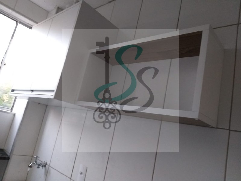 Apartamento, 2 quartos, 50 m² - Foto 24